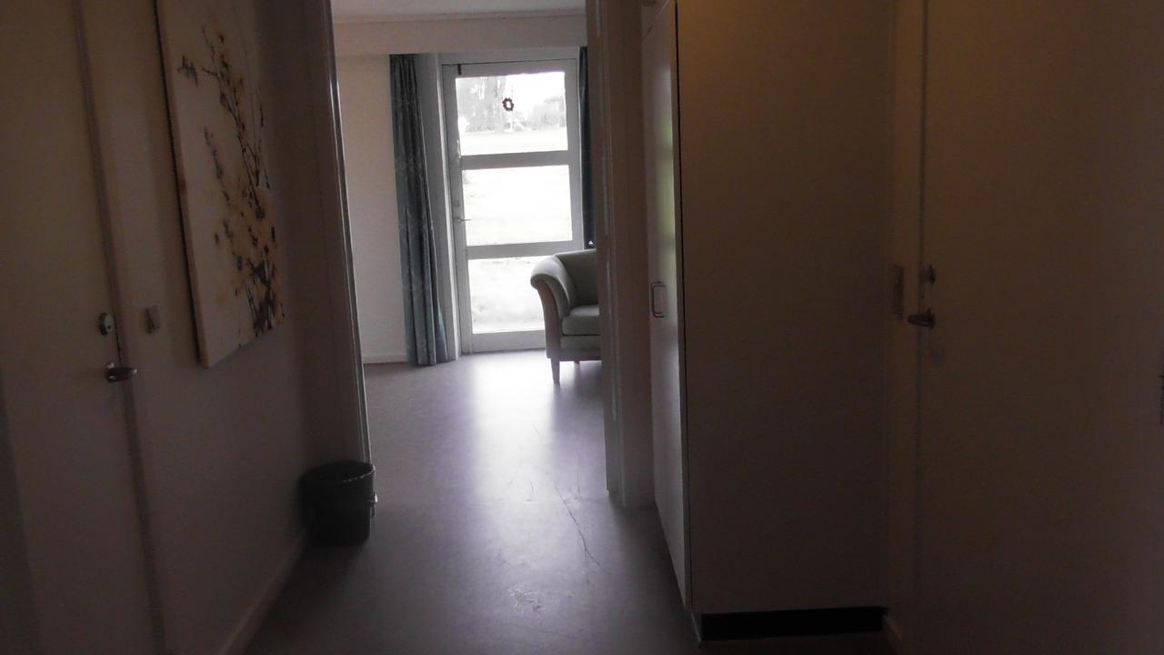 Djurs-Bnb - Rimsohuset Exterior photo